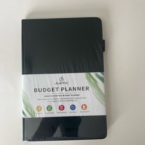 BUDGET PLANNER